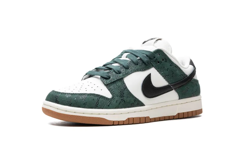 Nike Dunk DUNK LOW WMNS 'Green Snake'